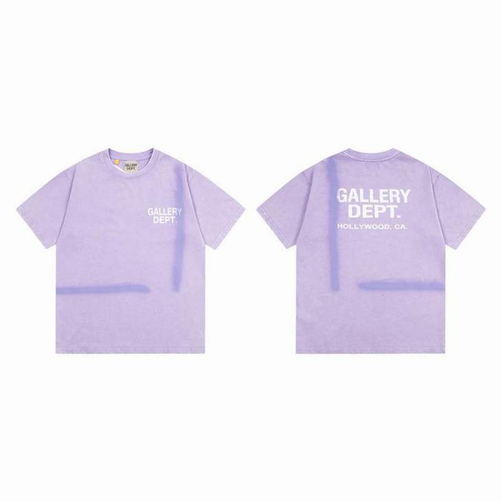 Picture of Gallery Dept T Shirts Short _SKUGalleryDeptS-XLlhtG34313398